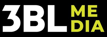 3BL Media logo