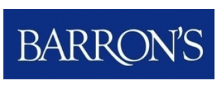 Barrons logo