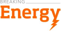 Breaking Energy logo