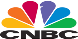 CNBC logo