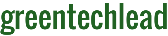 Greentech Lead logo