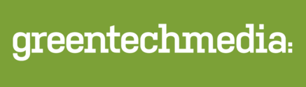 Greentech Media logo