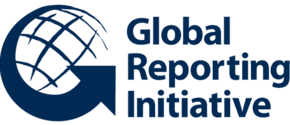 Global Reporting Initiative logo