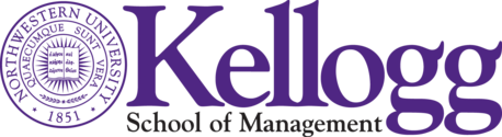 Kellogg School of Management logo