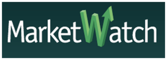 MarketWatch logo