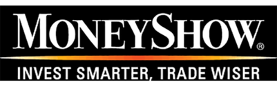 MoneyShow logo