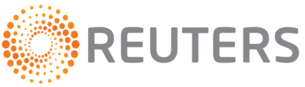 Reuters logo