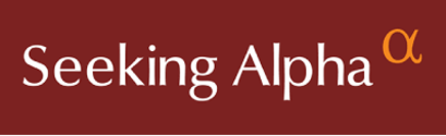 Seeking Alpha logo