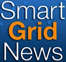 Smart Grid News logo