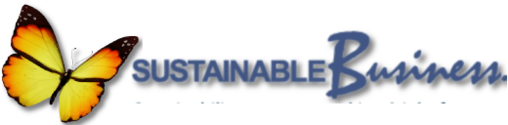 Sustainable Business logo