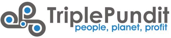 Triple Pundit logo