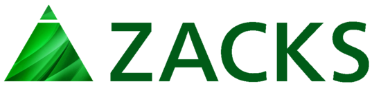 Zacks Investment Research logo